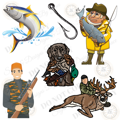 hunter fisher1 519