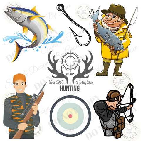 WEB hunter fisher2 520