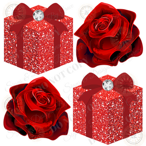 CUT roses and gifts 718