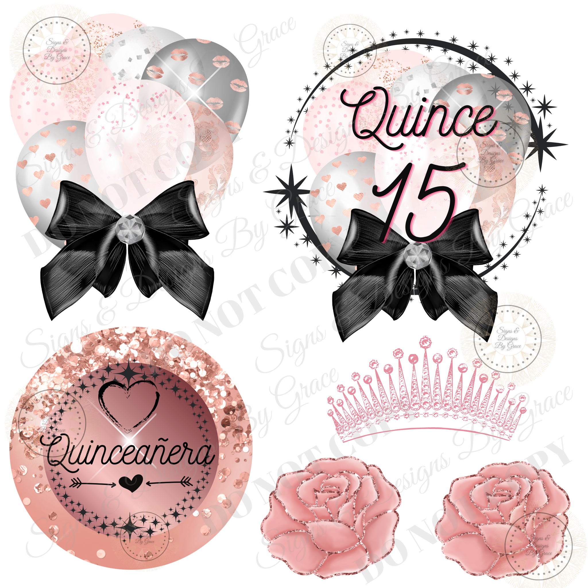 QUINCE 905