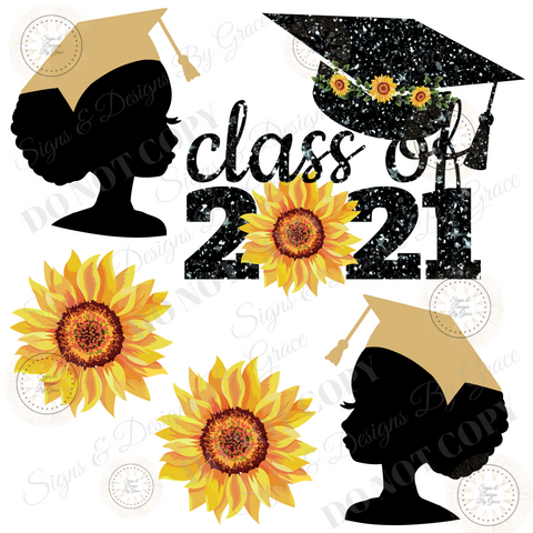 sunnies class of 2021 silhouettes 330